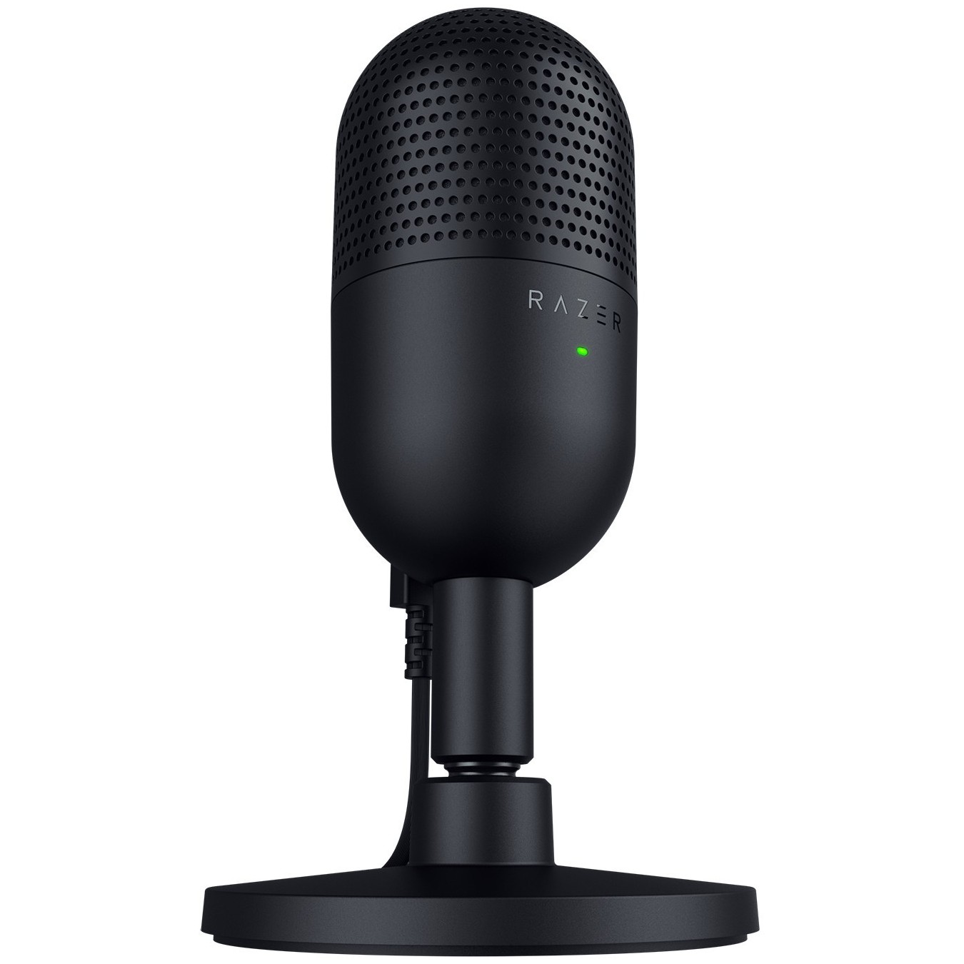 Razer Seiren V3 Mini – USB Table Microphone Supercardioid 24-bit/96 kHz | Armenius Store