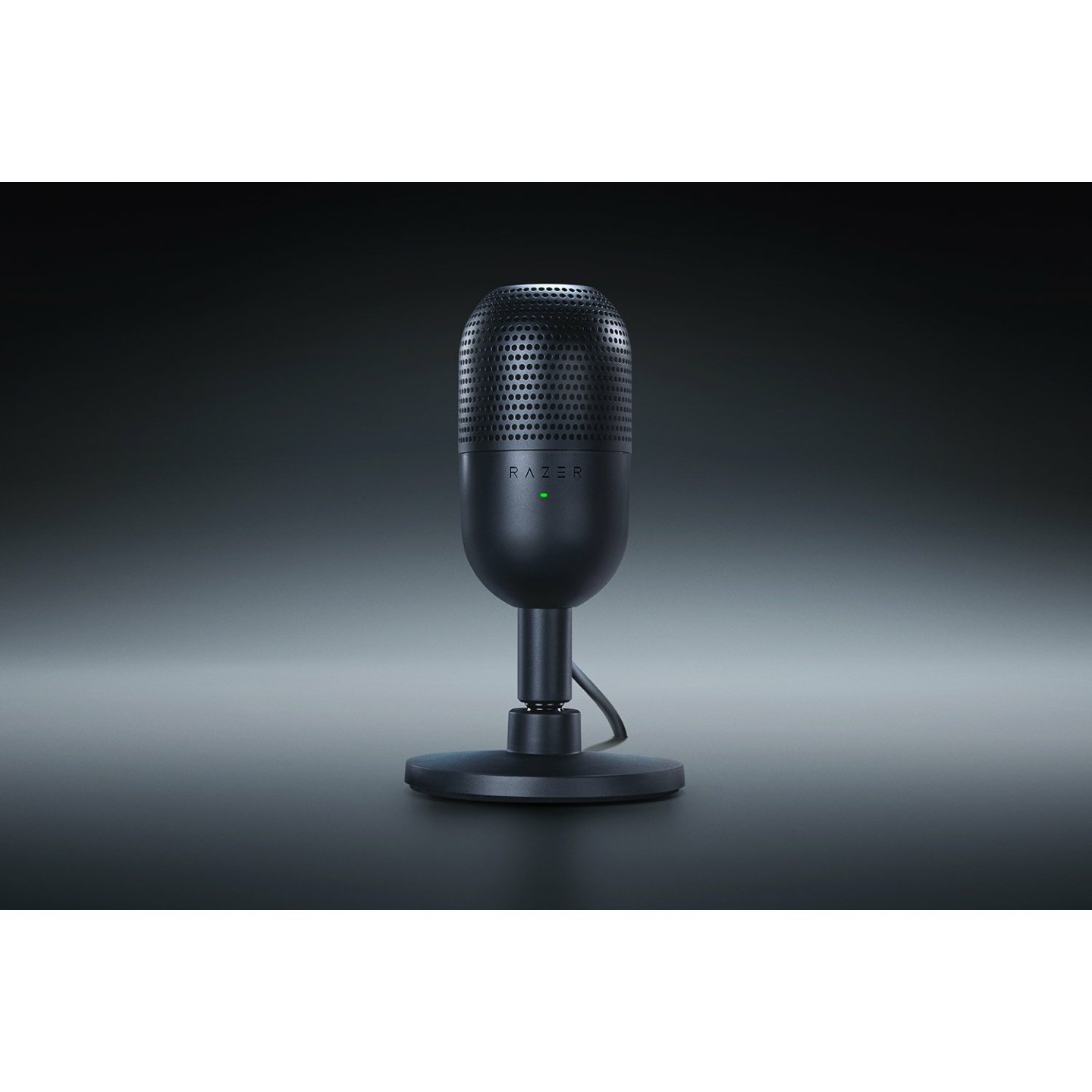 Razer Seiren V3 Mini Table Microphone - Black (Boxed) — Buy in Cyprus with Fast Delivery