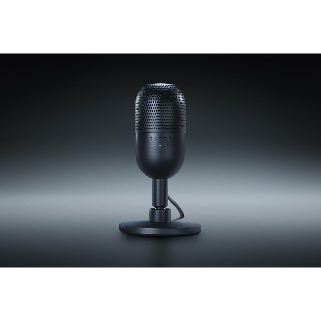Razer Seiren V3 Mini – USB Table Microphone Supercardioid 24-bit/96 kHz | Armenius Store