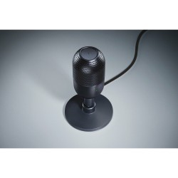 Razer Seiren V3 Mini Table Microphone - Black (Boxed) — Buy in Cyprus with Fast Delivery
