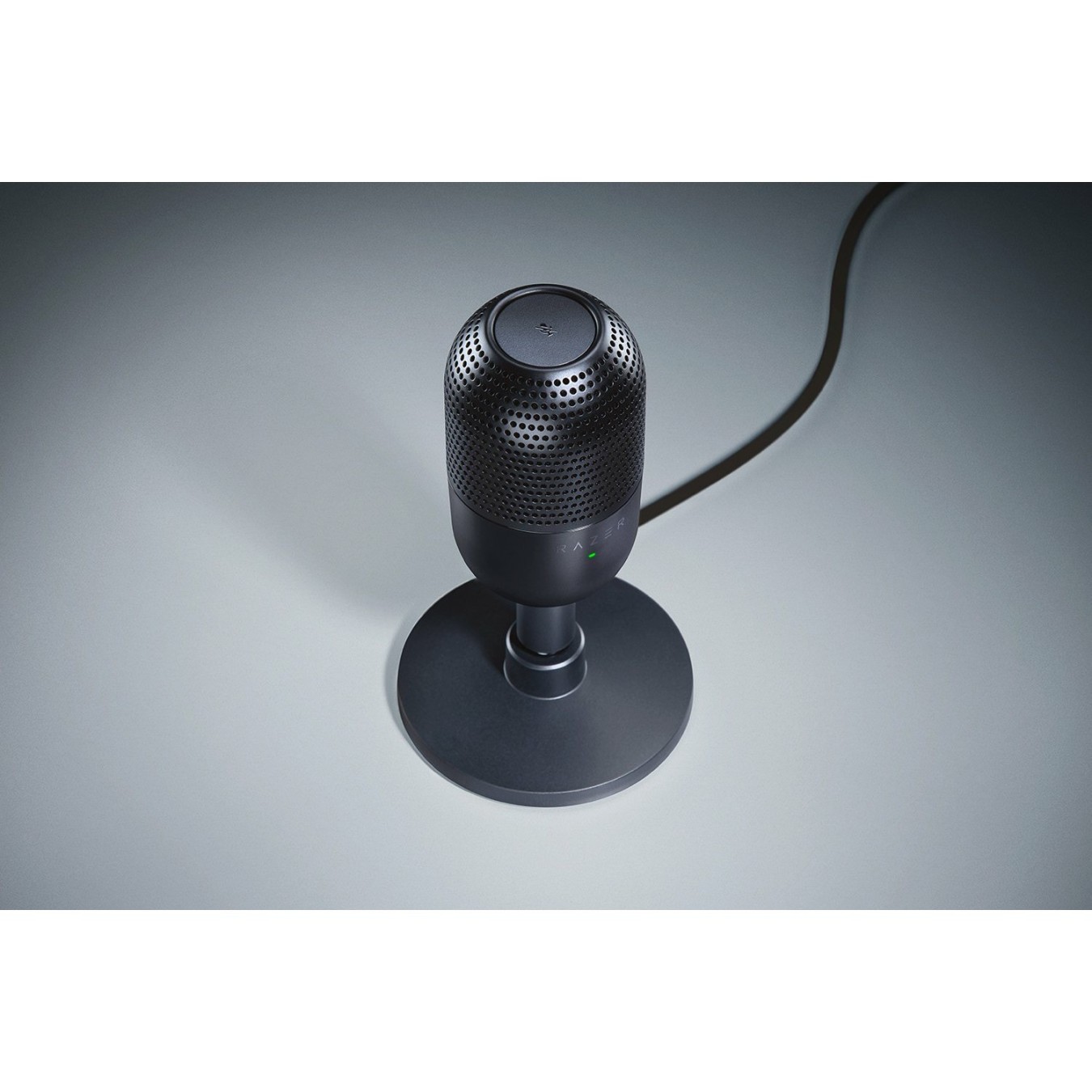 Razer Seiren V3 Mini – USB Table Microphone Supercardioid 24-bit/96 kHz | Armenius Store
