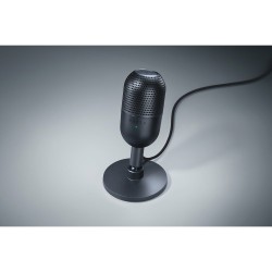 Buy Razer Seiren V3 Table Microphone - V3 - Black in Cyprus, Nicosia, Limassol, Larnaka, Pafos