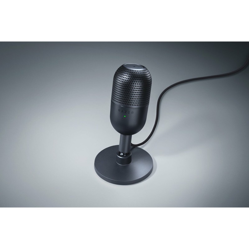 Buy Razer Seiren V3 Table Microphone - V3 - Black in Cyprus, Nicosia, Limassol, Larnaka, Pafos