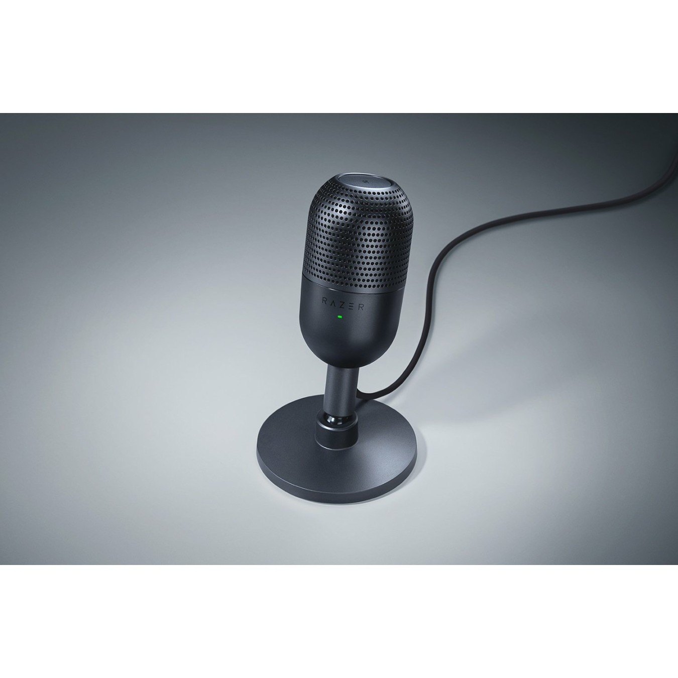 Razer Seiren V3 Mini – USB Table Microphone Supercardioid 24-bit/96 kHz | Armenius Store