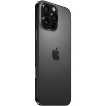 Apple iPhone 16 Pro Max - A18 Pro 6-core - Black Titanium, 512 GB — Buy in Cyprus with Fast Delivery