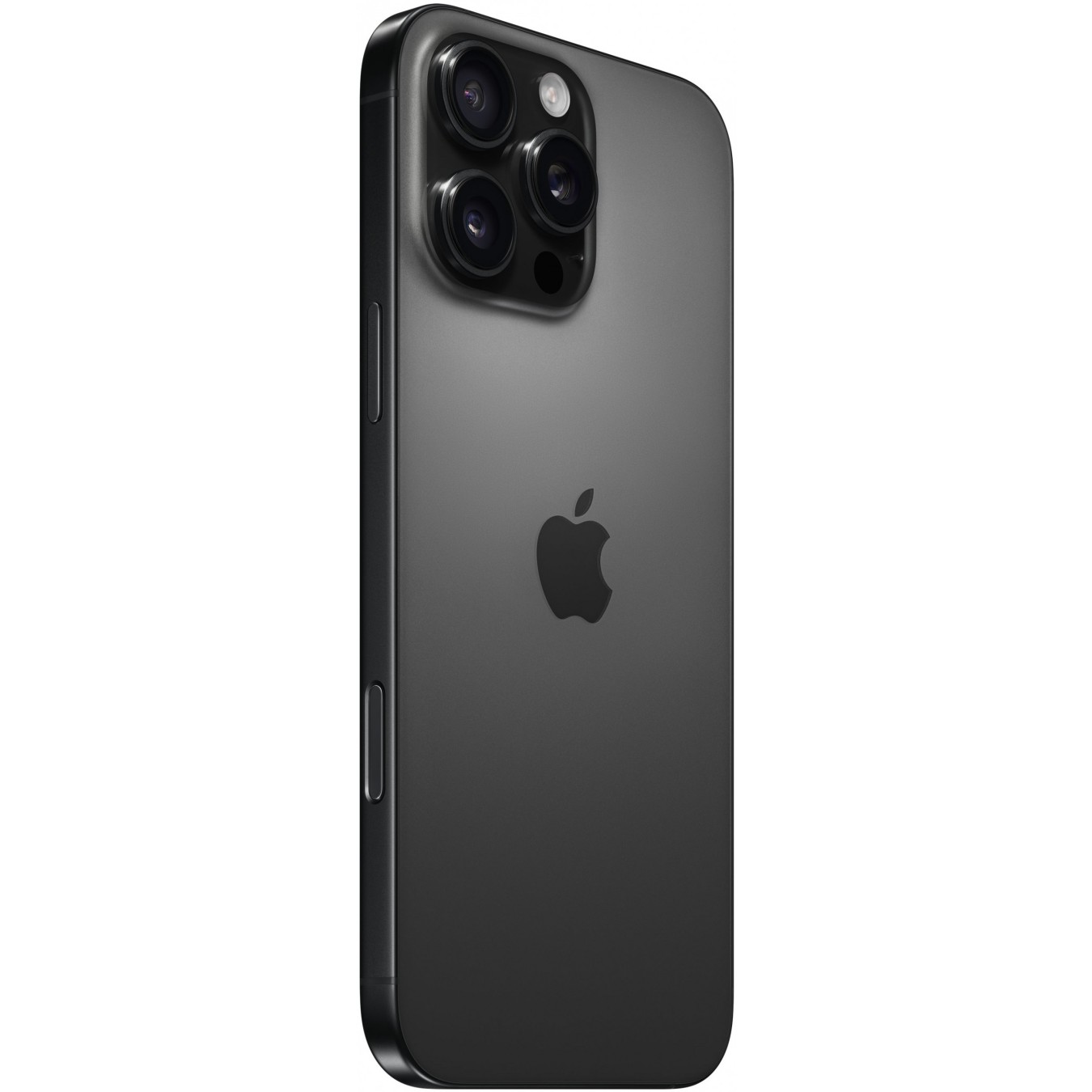 Apple iPhone 16 Pro Max - A18 Pro 6-core - Black Titanium, 512 GB — Buy in Cyprus with Fast Delivery