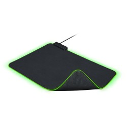 Buy Razer Goliathus Chroma - Black RGB LED illuminated gaming mouse pad (355x255... in Cyprus, Nicosia, Limassol, Larnaka, Pafos