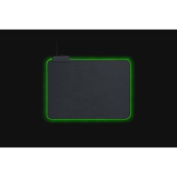 Buy Razer Goliathus Chroma - Black RGB LED illuminated gaming mouse pad (355x255... in Cyprus, Nicosia, Limassol, Larnaka, Pafos
