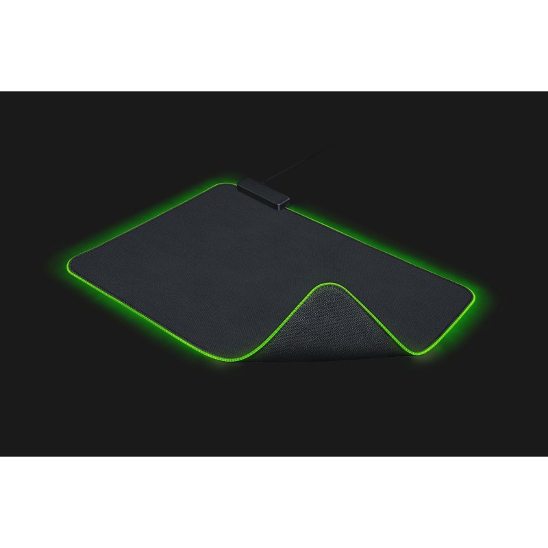 Buy Razer Goliathus Chroma - Black RGB LED illuminated gaming mouse pad (355x255... in Cyprus, Nicosia, Limassol, Larnaka, Pafos