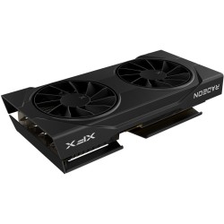 Buy RX 9060 XT - 8GB GDDR6 - XFX Swift DF OC Gaming - Black, 1900/3320 MHz, PCIe... in Cyprus, Nicosia, Limassol, Larnaka, Pafos