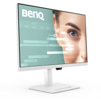 BenQ GW3290QT - GW3290QT - White, 31.5", 2560x1440 IPS LED, 75 Hz, 5 ms — Buy in Cyprus with Fast Delivery