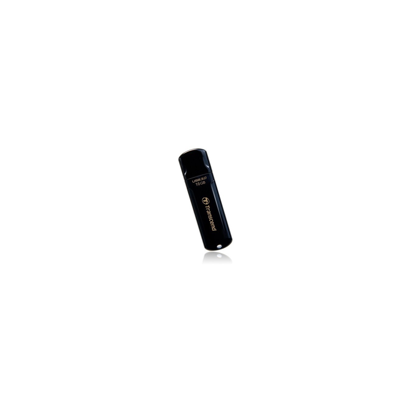 STICK 16GB USB 3.2 Gen1 Transcend JetFlash 700 - JetFlash 700 - (Black, 16GB, USB 3.2 Gen1) — Buy in Cyprus with Fast Delivery