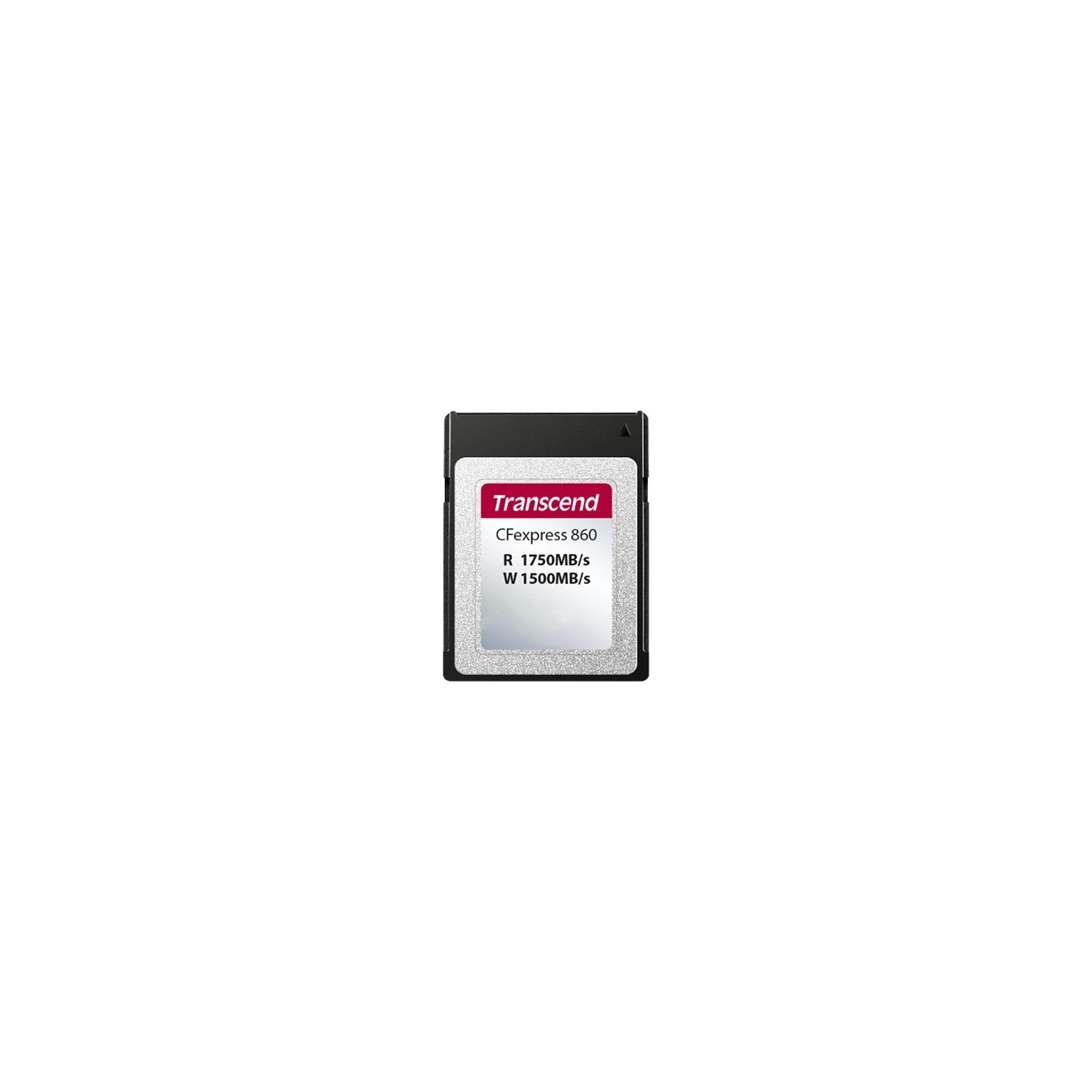 Transcend CFexpress Card 160GB - CFexpress Type B, PCIe Gen3x2, Black — Buy in Cyprus with Fast Delivery