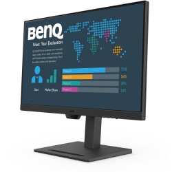 Buy BenQ BL2790QT - 27-inch IPS QHD Flat Monitor - Black, 2560x1440, 75 Hz, USB-... in Cyprus, Nicosia, Limassol, Larnaka, Pafos