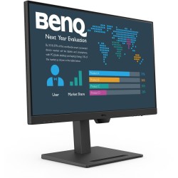 Buy BenQ BL2790QT - 27-inch IPS QHD Flat Monitor - Black, 2560x1440, 75 Hz, USB-... in Cyprus, Nicosia, Limassol, Larnaka, Pafos