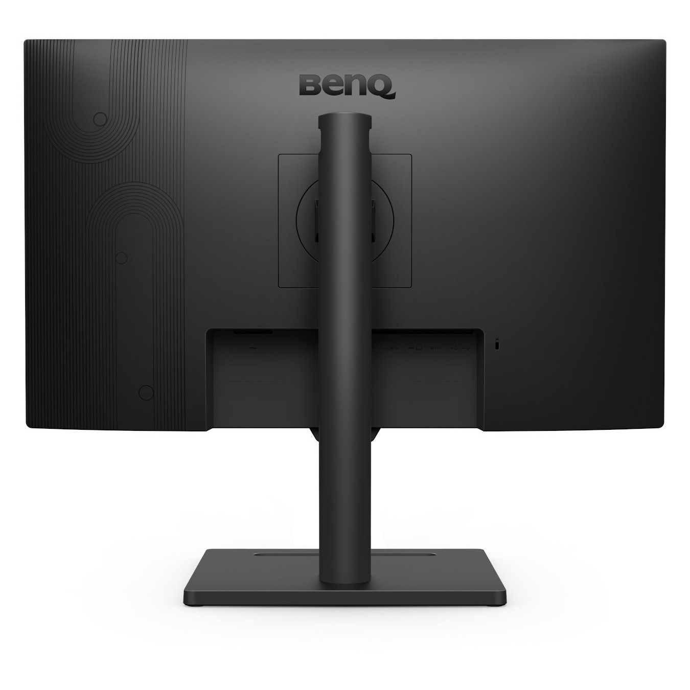 BenQ BL2790QT - 27-inch IPS QHD Flat Monitor - Black, 2560x1440, 75 Hz, USB-C/DP/HDMI — Buy in Cyprus with Fast Delivery