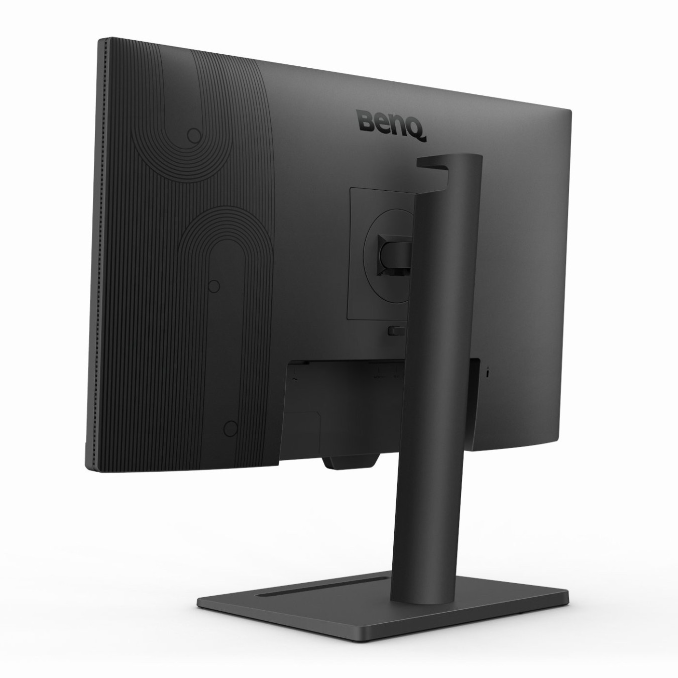 BenQ BL2790QT - 27-inch IPS QHD Flat Monitor - Black, 2560x1440, 75 Hz, USB-C/DP/HDMI — Buy in Cyprus with Fast Delivery