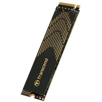 Transcend MTE240S - MTE240S - 500GB M.2 2280 PCIe Gen4x4 M-Key 3D TLC with DRAM — Buy in Cyprus with Fast Delivery
