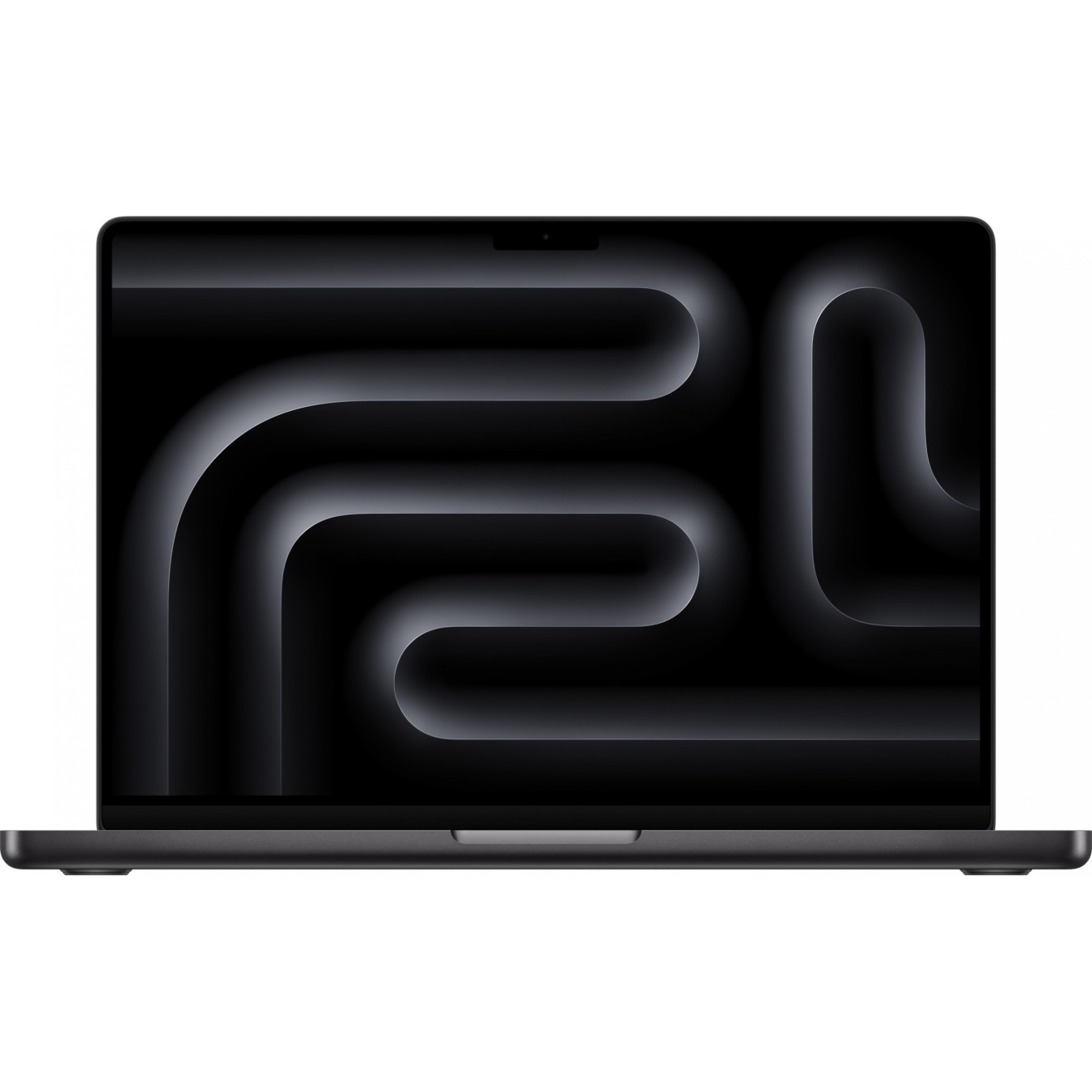 MacBook Pro 14 M4 - M4 - Black, 16 GB RAM, 1 TB SSD, 120 Hz Mini LED — Buy in Cyprus with Fast Delivery