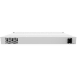Buy MikroTik CRS354-48P-4S+2Q+RM - 48x PoE Gigabit, 4xSFP+, 2xQSFP+, RM, 1U, Man... in Cyprus, Nicosia, Limassol, Larnaka, Pafos