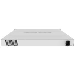Buy MikroTik CRS354-48P-4S+2Q+RM - 48x PoE Gigabit, 4xSFP+, 2xQSFP+, RM, 1U, Man... in Cyprus, Nicosia, Limassol, Larnaka, Pafos