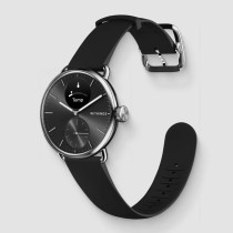 Withings ScanWatch 2 - ScanWatch 2 - 38 mm Black — Buy in Cyprus with Fast Delivery