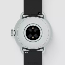 Withings ScanWatch 2 - ScanWatch 2 - 38 mm Black — Buy in Cyprus with Fast Delivery