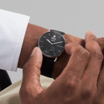 Withings ScanWatch 2 - ScanWatch 2 - 38 mm Black — Buy in Cyprus with Fast Delivery