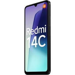 Buy Xiaomi Redmi 14C 128GB 4RAM 4G EU black - 14C - Black, 4GB RAM, 128GB, Helio... in Cyprus, Nicosia, Limassol, Larnaka, Pafos