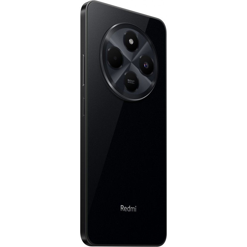 Buy Xiaomi Redmi 14C 128GB 4RAM 4G EU black - 14C - Black, 4GB RAM, 128GB, Helio... in Cyprus, Nicosia, Limassol, Larnaka, Pafos