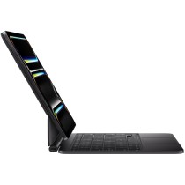 Apple Magic Keyboard iPad Pro 11 - M4 - Black, QWERTY English, Wireless, Trackpad — Buy in Cyprus with Fast Delivery