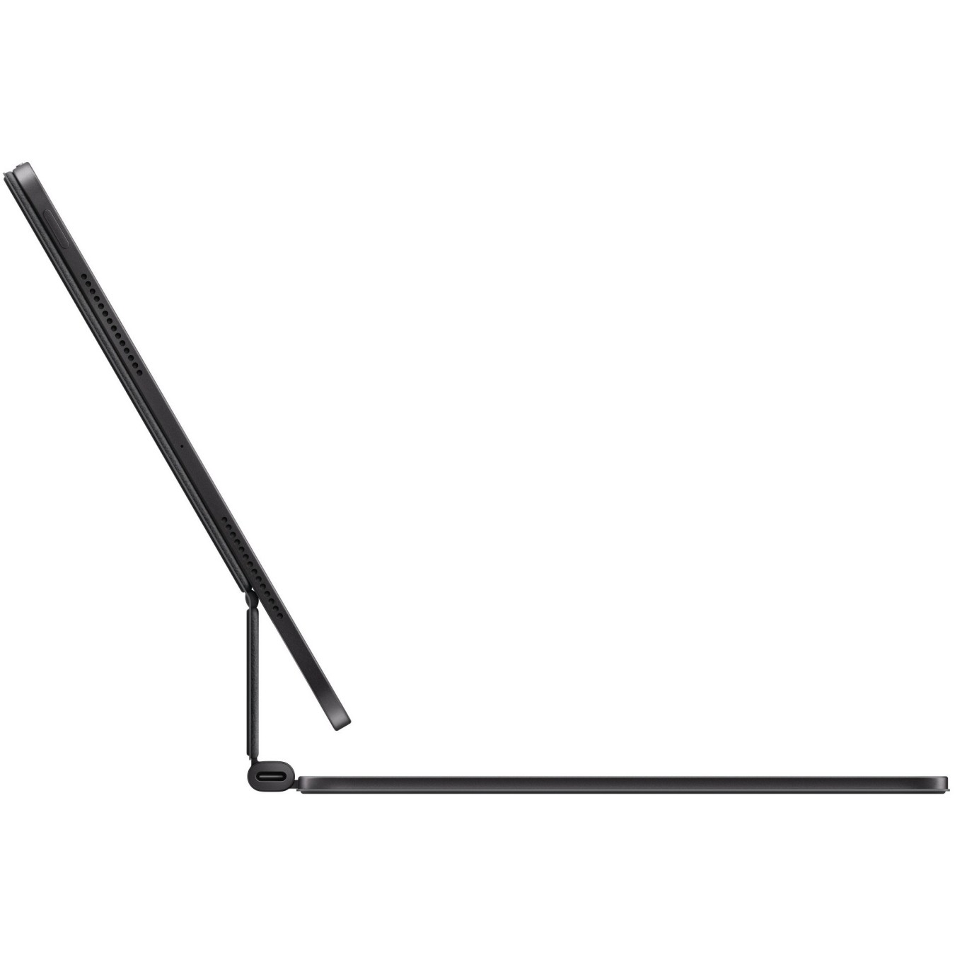 Apple Magic Keyboard iPad Pro 11 - M4 - Black, QWERTY English, Wireless, Trackpad — Buy in Cyprus with Fast Delivery