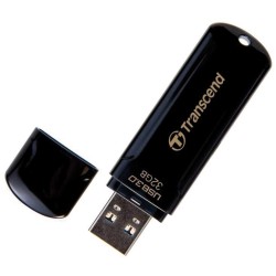 Buy Transcend JetFlash 700 USB Flash Drive - JetFlash 700 - Black, 32GB in Cyprus, Nicosia, Limassol, Larnaka, Pafos