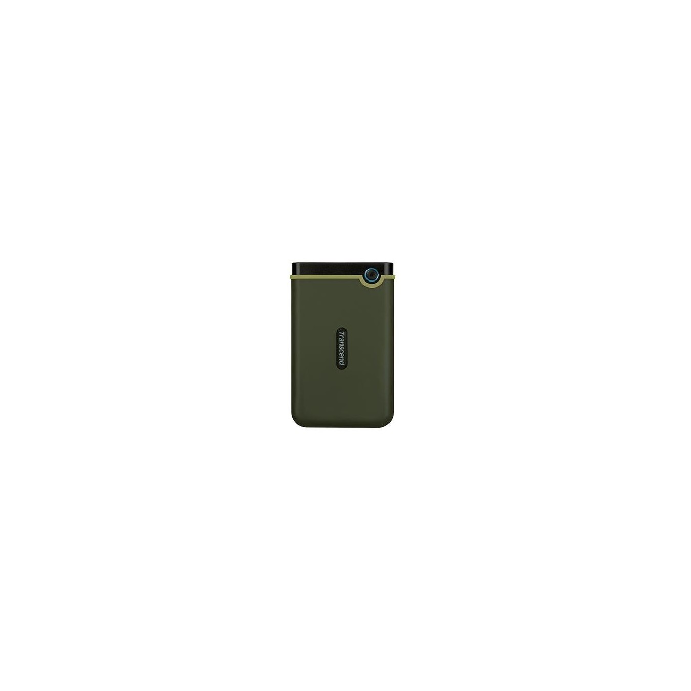 Transcend StoreJet 25M3G - 25M3G - Green, 1TB, 2.5in, USB 3.2 Gen1 — Buy in Cyprus with Fast Delivery
