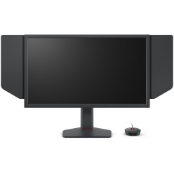 Buy XL2546X - XL2546X - 24.1in FHD TN Gaming Monitor - Black, 1920x1080, 280 Hz in Cyprus, Nicosia, Limassol, Larnaka, Pafos