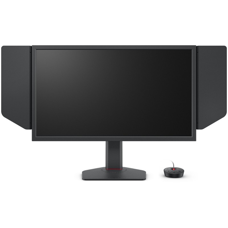 Buy XL2546X - XL2546X - 24.1in FHD TN Gaming Monitor - Black, 1920x1080, 280 Hz in Cyprus, Nicosia, Limassol, Larnaka, Pafos