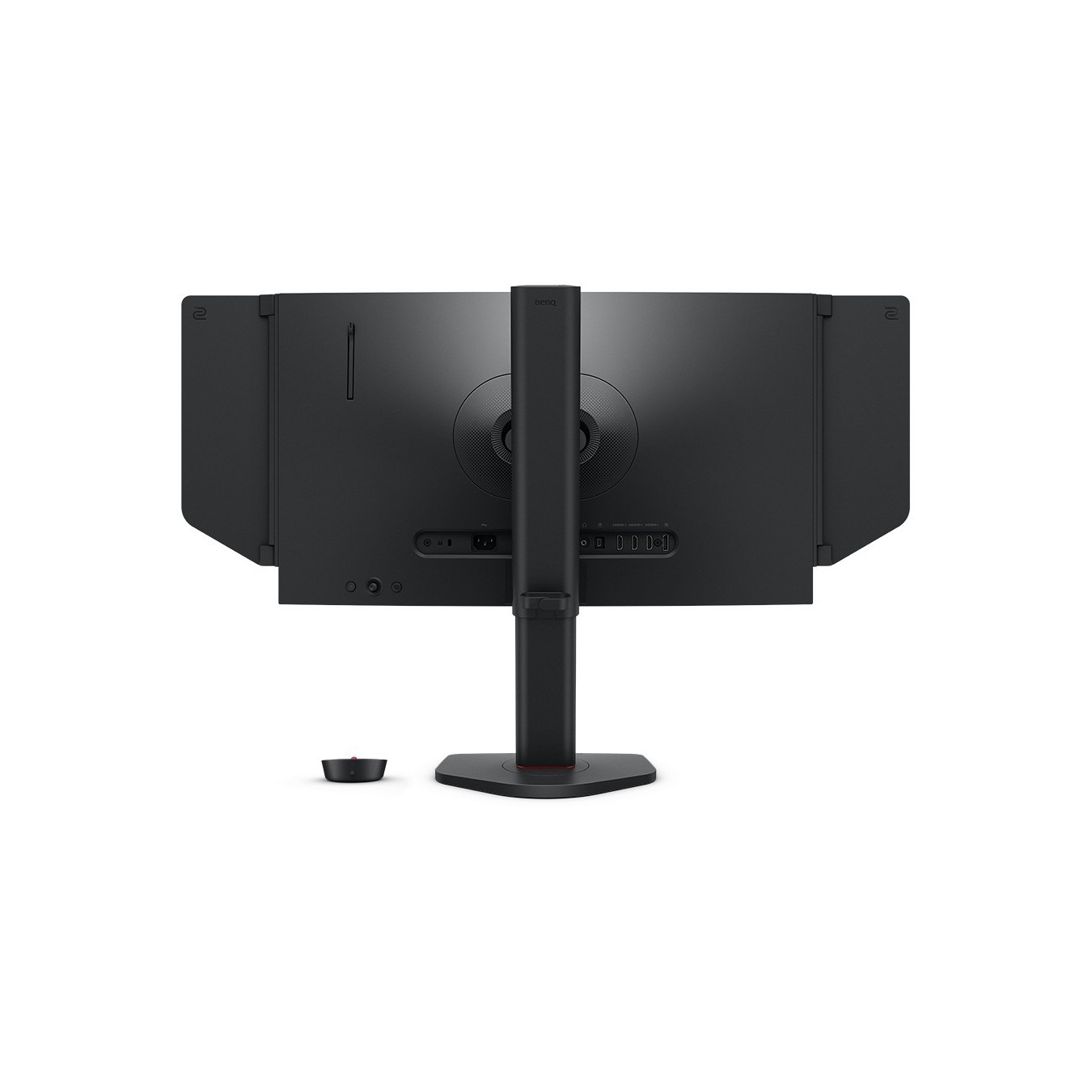 XL2546X - XL2546X - 24.1in FHD TN Gaming Monitor - Black, 1920x1080, 280 Hz — Buy in Cyprus with Fast Delivery