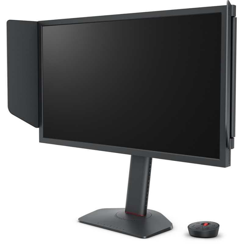 Buy XL2546X - XL2546X - 24.1in FHD TN Gaming Monitor - Black, 1920x1080, 280 Hz in Cyprus, Nicosia, Limassol, Larnaka, Pafos