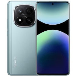 Buy Xiaomi Redmi Note 14 Pro+ 5G Dual SIM - Note 14 Pro+ - Frost Blue, 12GB RAM,... in Cyprus, Nicosia, Limassol, Larnaka, Pafos