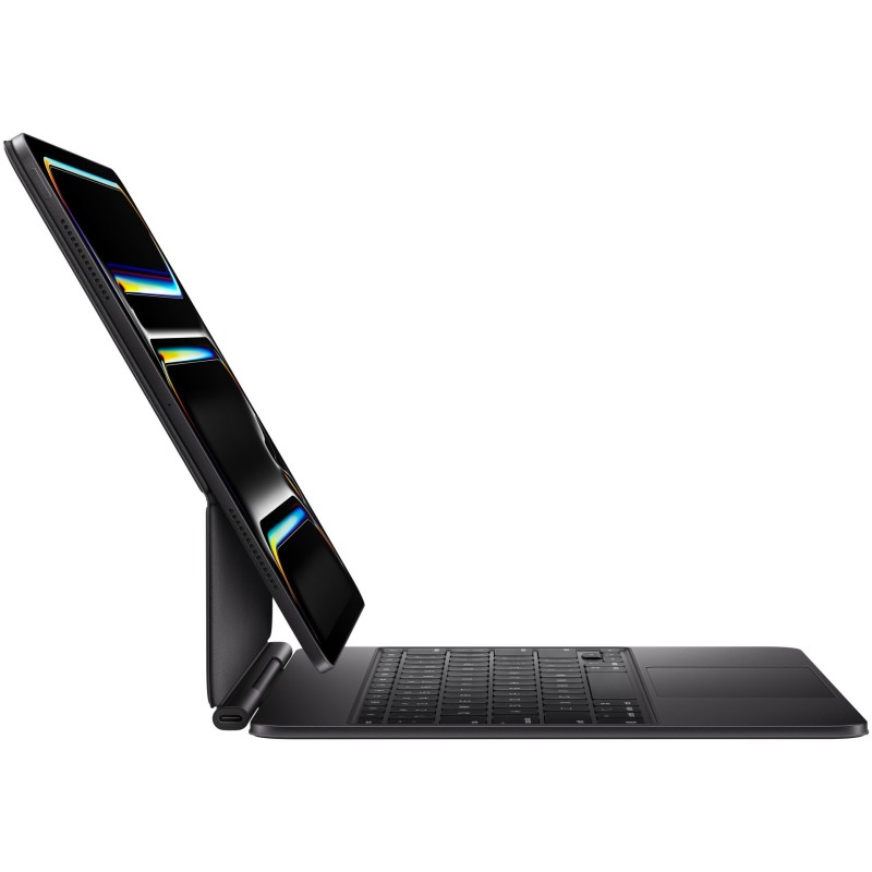 Buy Apple Magic Keyboard iPad Pro 13 - M4 - Black, German QWERTZ, Scissor switch... in Cyprus, Nicosia, Limassol, Larnaka, Pafos