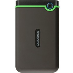 Buy Transcend StoreJet - 25M3S - Grey, 4TB, 2.5\" USB 3.2 Gen1 in Cyprus, Nicosia, Limassol, Larnaka, Pafos