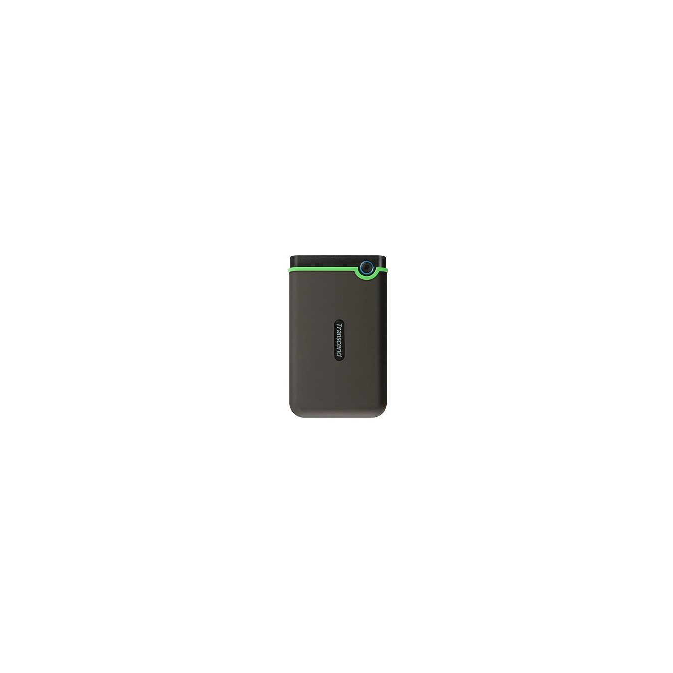 Transcend StoreJet - 25M3S - Grey, 4TB, 2.5\" USB 3.2 Gen1 — Buy in Cyprus with Fast Delivery