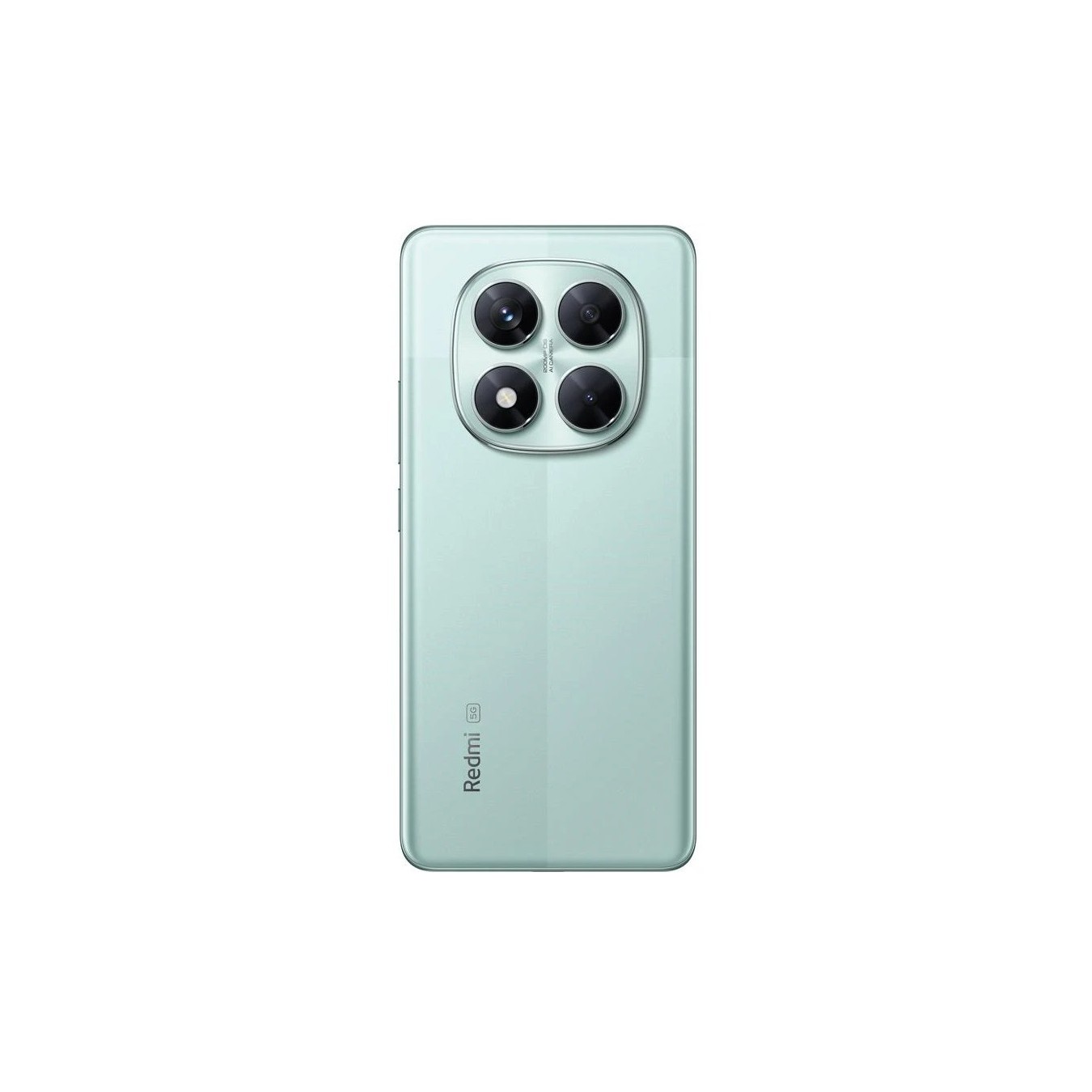 Xiaomi Redmi Note 14 Pro - Note 14 Pro - Green, 256 GB, 8 GB RAM, 5G — Buy in Cyprus with Fast Delivery