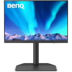 Buy SW242Q 60.5CM 23.8IN IPS - SW242Q - Black, 2560x1600, 60Hz, 5ms HDR10 in Cyprus, Nicosia, Limassol, Larnaka, Pafos