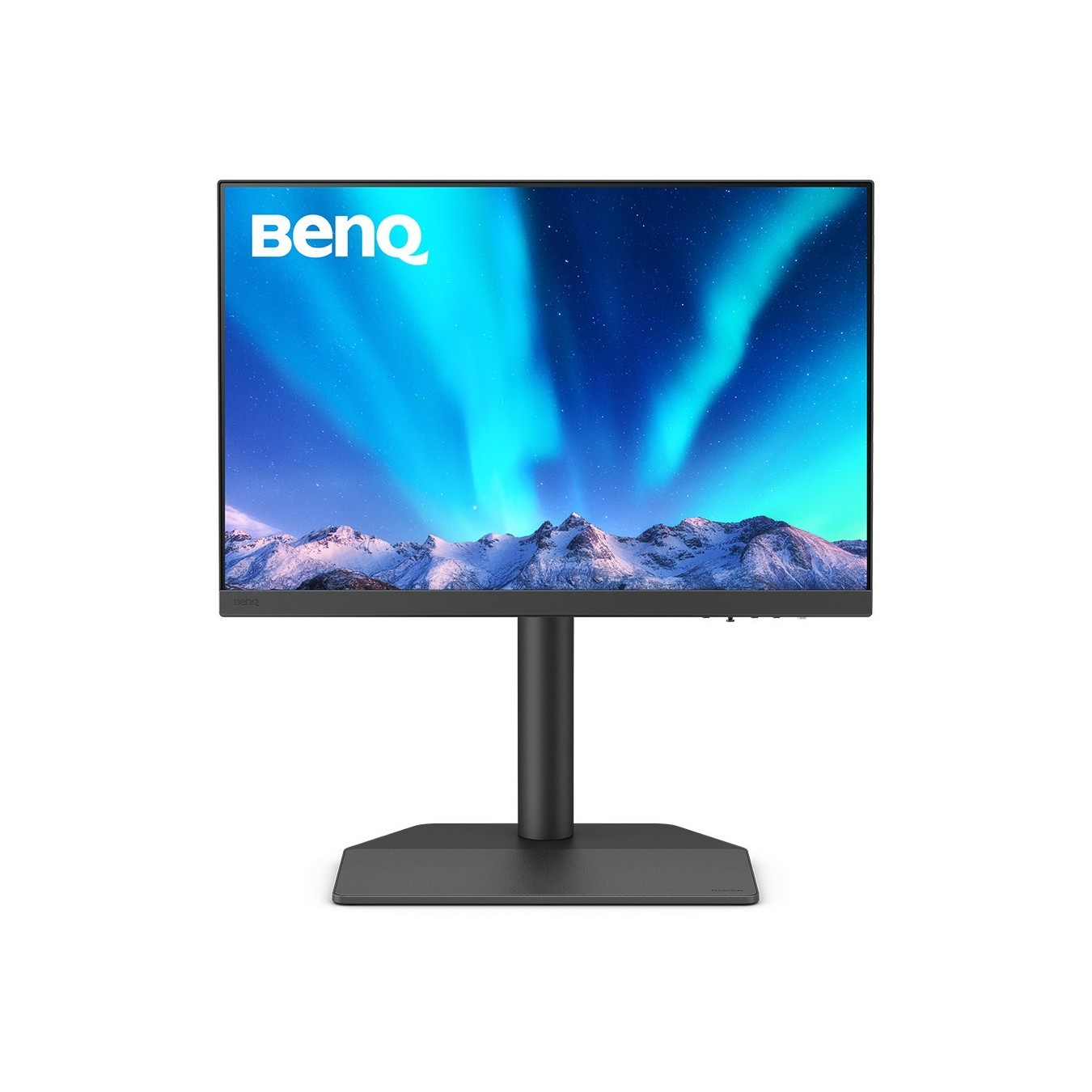 SW242Q 60.5CM 23.8IN IPS - SW242Q - Black, 2560x1600, 60Hz, 5ms HDR10 — Buy in Cyprus with Fast Delivery