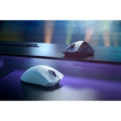 Buy Razer DeathAdder V3 Pro White - V3 Pro - White in Cyprus, Nicosia, Limassol, Larnaka, Pafos