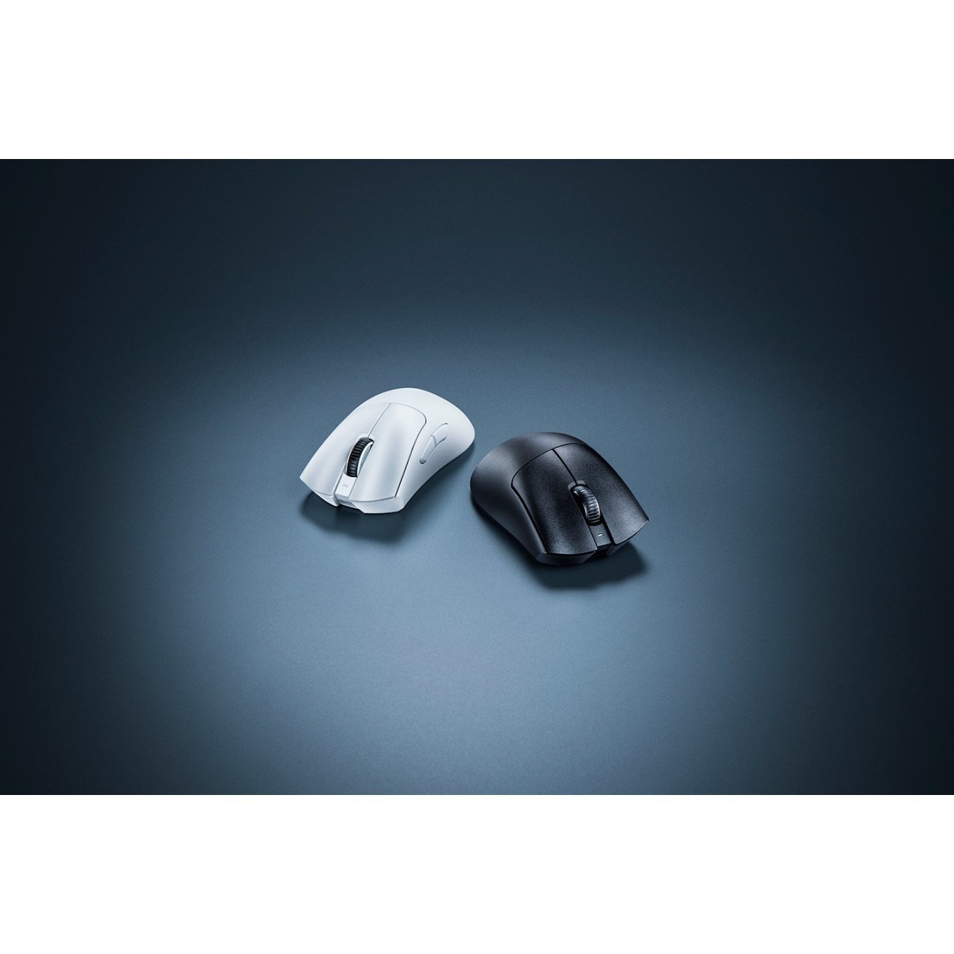 Razer DeathAdder V3 Pro White - V3 Pro - White — Buy in Cyprus with Fast Delivery