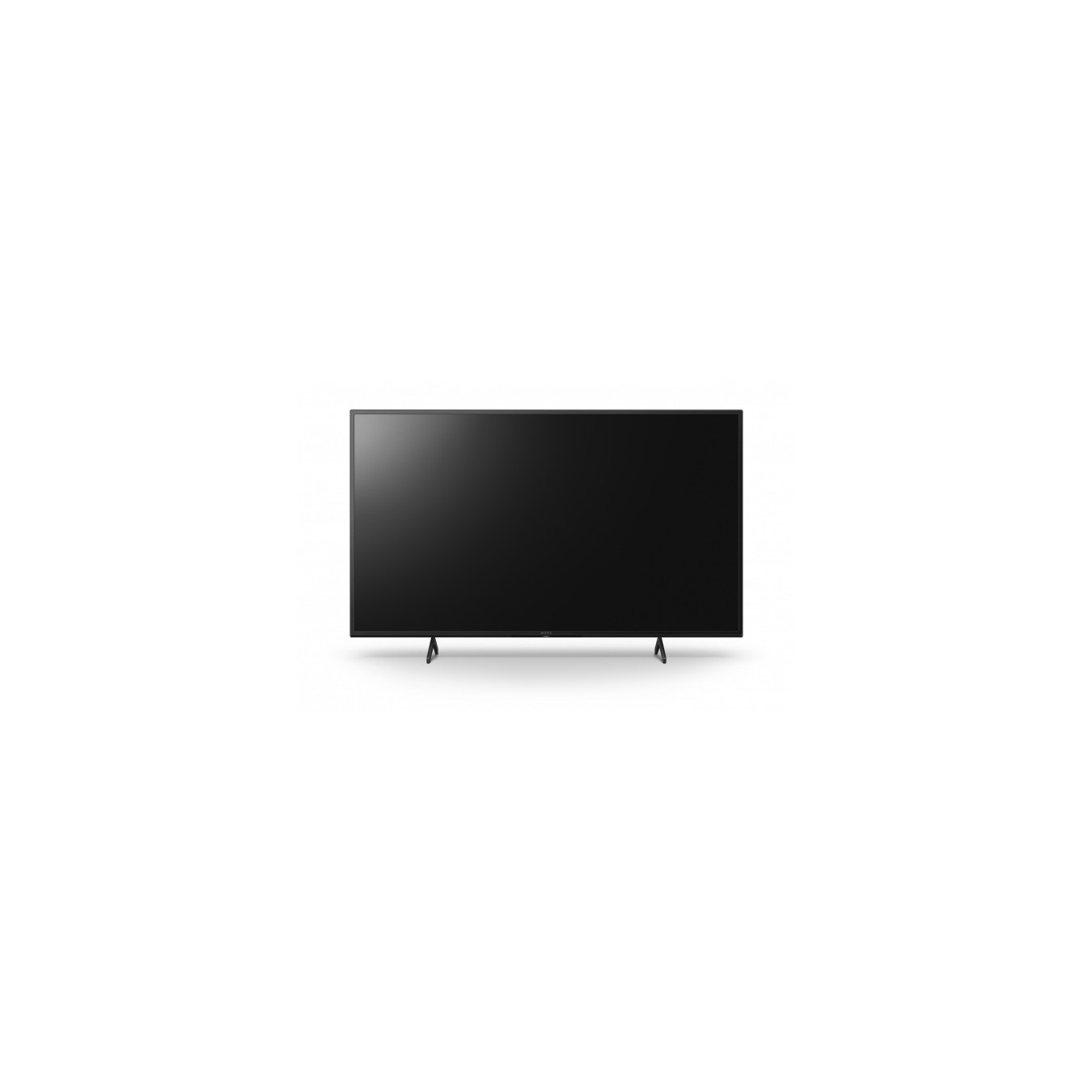 FW-50EZ20L 50-inch LED 4K Signage - FW-50EZ20L - Black, Android, 16/7 — Buy in Cyprus with Fast Delivery