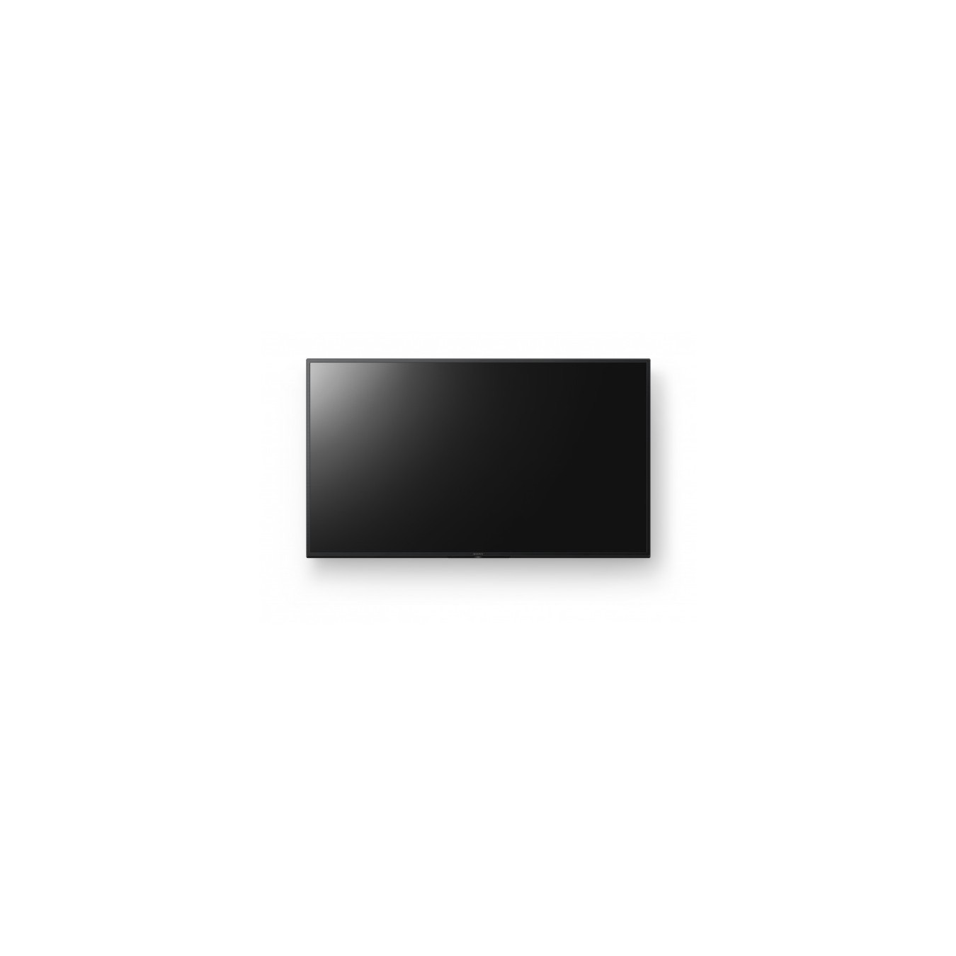 FW-50EZ20L 50-inch LED 4K Signage - FW-50EZ20L - Black, Android, 16/7 — Buy in Cyprus with Fast Delivery