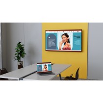 FW-50EZ20L 50-inch LED 4K Signage - FW-50EZ20L - Black, Android, 16/7 — Buy in Cyprus with Fast Delivery